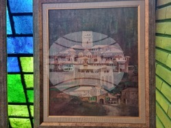 Сливен - благотворителна изложба