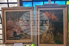 Сливен - благотворителна изложба