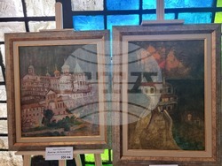 Сливен - благотворителна изложба