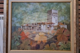 Сливен - благотворителна изложба