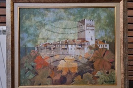 Сливен - благотворителна изложба