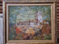 Сливен - благотворителна изложба