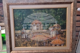 Сливен - благотворителна изложба