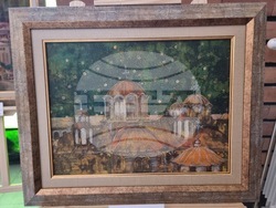 Сливен - благотворителна изложба