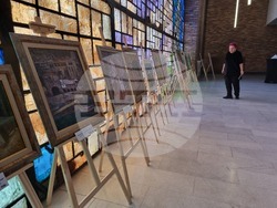 Сливен - благотворителна изложба