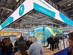 Снимка: Министерство на туризма