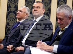 Централен военен клуб - принос на България в НАТО и Европейската отбрана - конференция