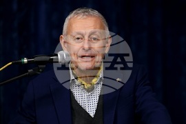 Централен военен клуб - принос на България в НАТО и Европейската отбрана - конференция