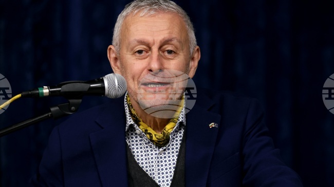 Пропагандата е една от най-големите заплахи за съвременната демокрация, заяви Соломон Паси 