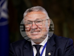 Централен военен клуб - принос на България в НАТО и Европейската отбрана - конференция