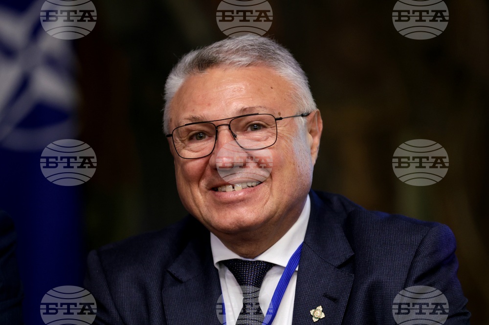 България е натрупала много по-голям потенциал от това, което имаше през 80-те години, но ни трябва визия и лидерство, каза Велизар Шаламанов