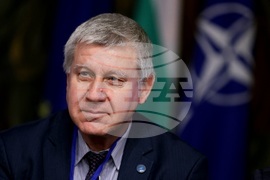 Централен военен клуб - принос на България в НАТО и Европейската отбрана - конференция