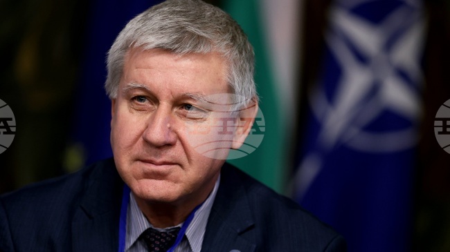 В НАТО експертизата на резервистите се слуша много повече, отколкото на тези, които са в армията, казаха от Съюза на офицерите от резерва „Атлантик“