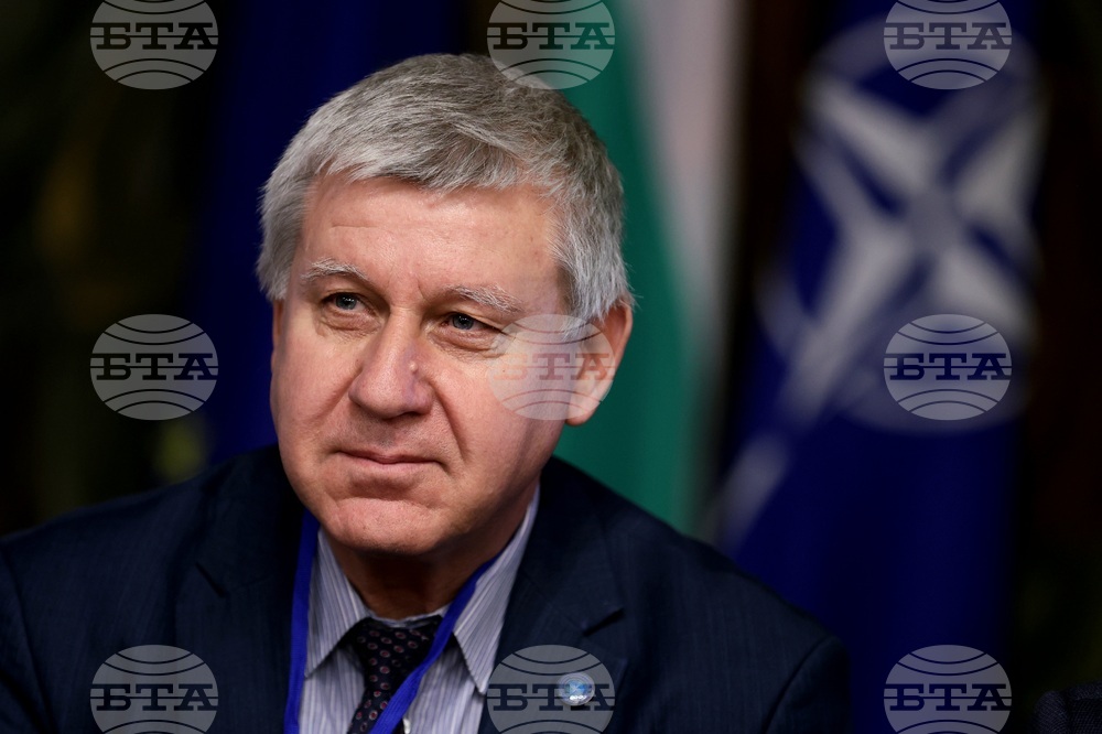 Централен военен клуб - принос на България в НАТО и Европейската отбрана - конференция