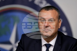 Централен военен клуб - принос на България в НАТО и Европейската отбрана - конференция