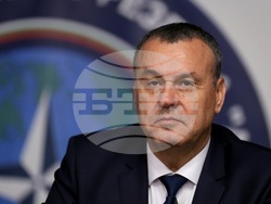 Централен военен клуб - принос на България в НАТО и Европейската отбрана - конференция