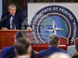 Централен военен клуб - принос на България в НАТО и Европейската отбрана - конференция