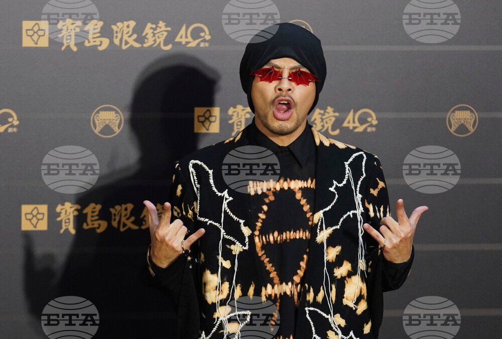 Malaysia Taiwan Murder