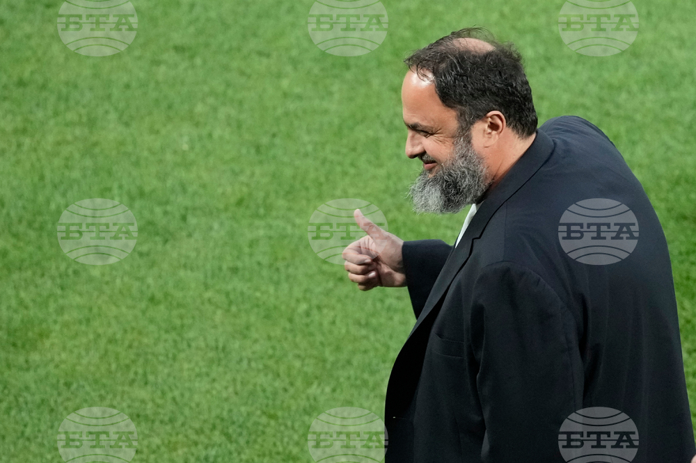 Soccer Palace Forest Rivalry