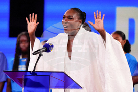 Tennis Venus Williams