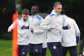 Scotland Soccer Europa League