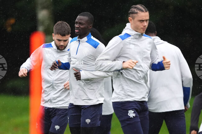 Scotland Soccer Europa League