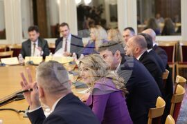 Парламентарна Комисия по енергетика - заседание