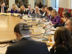 Парламентарна Комисия по енергетика - заседание