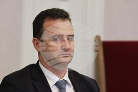 Парламентарна Комисия по енергетика - заседание