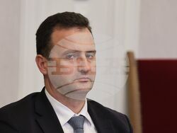 Парламентарна Комисия по енергетика - заседание