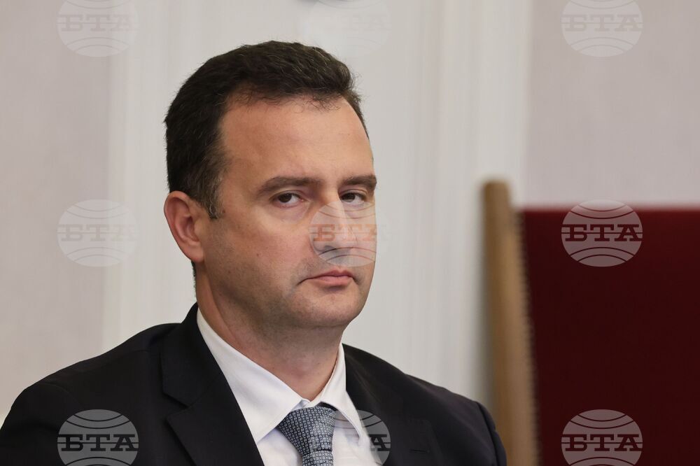 Bulgaria's Fuel Supplies Sufficient to Support Citizens, Businesses for a While - Energy Minister Stankov