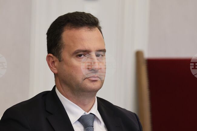 Bulgaria's Fuel Supplies Sufficient to Support Citizens, Businesses for a While - Energy Minister Stankov