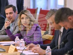 Парламентарната Комисия по енергетика - заседание