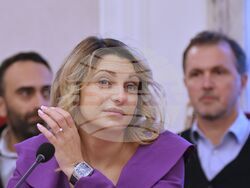 Парламентарна Комисия по енергетика - заседание