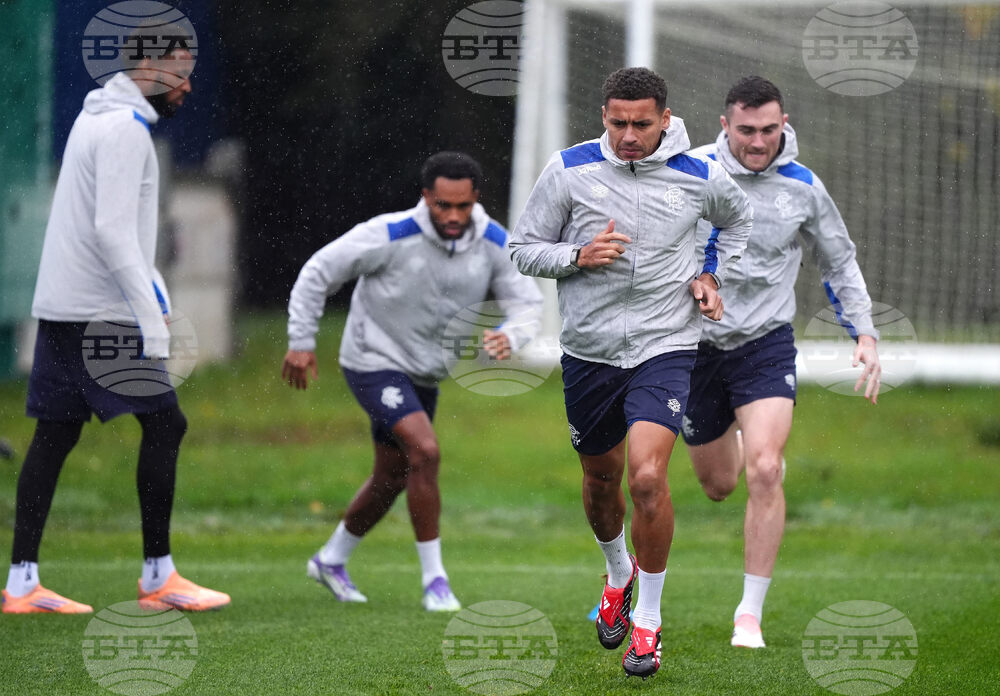 Scotland Soccer Europa League