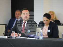 Снимка: Министерство на външните работи