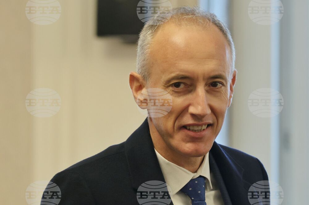 Народно събрание - Комисия по образованието и науката - заседание