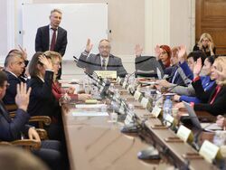 Народно събрание - Комисия по образованието и науката - заседание