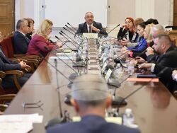 Народно събрание - Комисия по образованието и науката - заседание