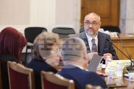 Народно събрание - Комисия по образованието и науката - заседание