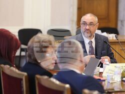 Народно събрание - Комисия по образованието и науката - заседание