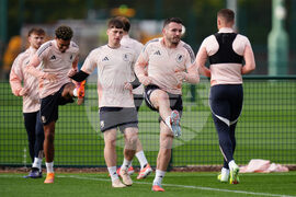 Britain Soccer Europa League