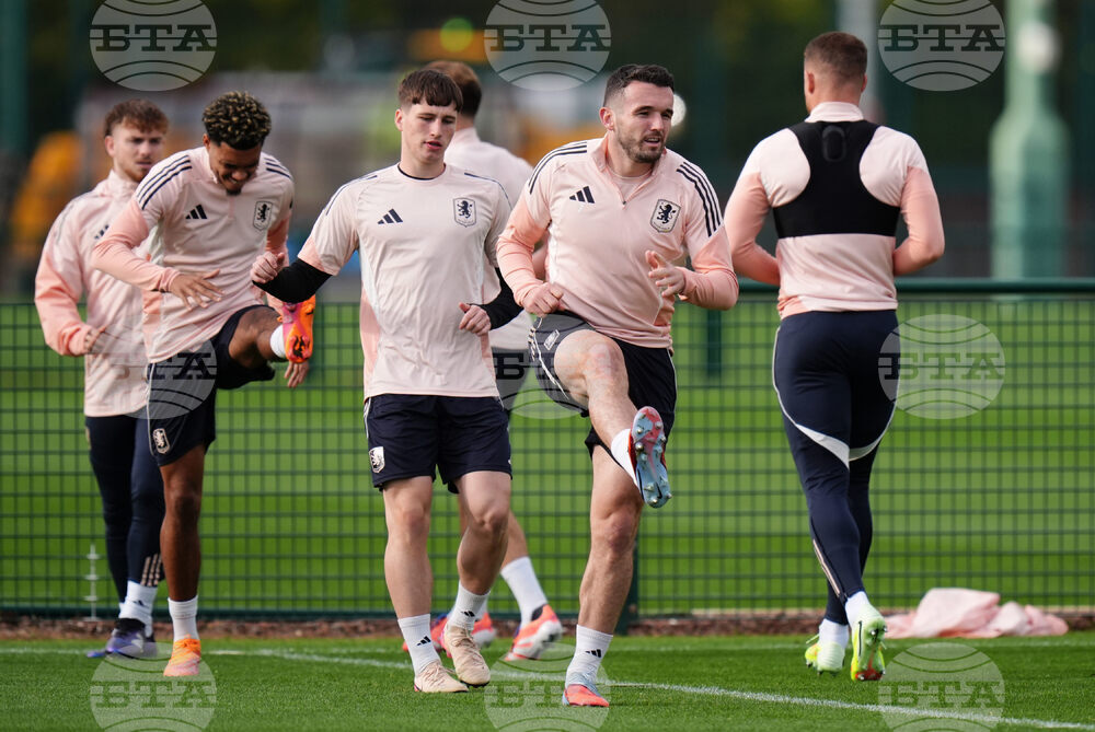 Britain Soccer Europa League