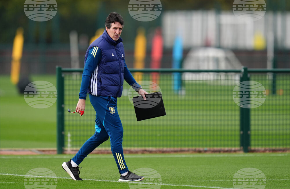 Britain Soccer Europa League