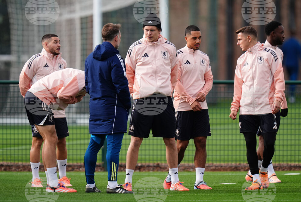 Britain Soccer Europa League