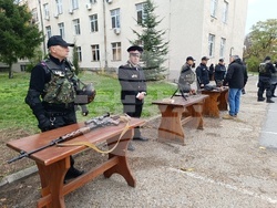 Снимка: Община Сливен