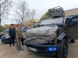 Снимка: Община Сливен