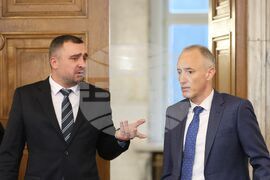 Народно събрание - Комисия по образованието и науката - заседание