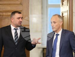 Народно събрание - Комисия по образованието и науката - заседание