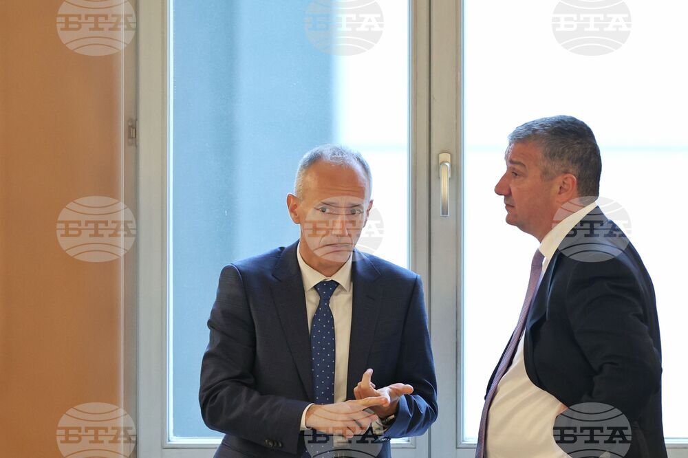 Народно събрание - Комисия по образованието и науката - заседание